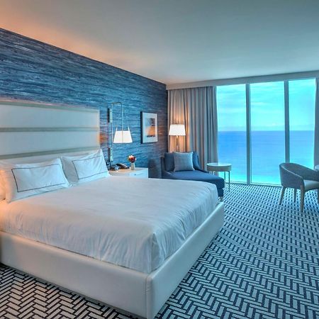 Hotel Maren Fort Lauderdale Beach, Curio Collection By Hilton Bagian luar foto
