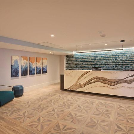 Hotel Maren Fort Lauderdale Beach, Curio Collection By Hilton Bagian luar foto