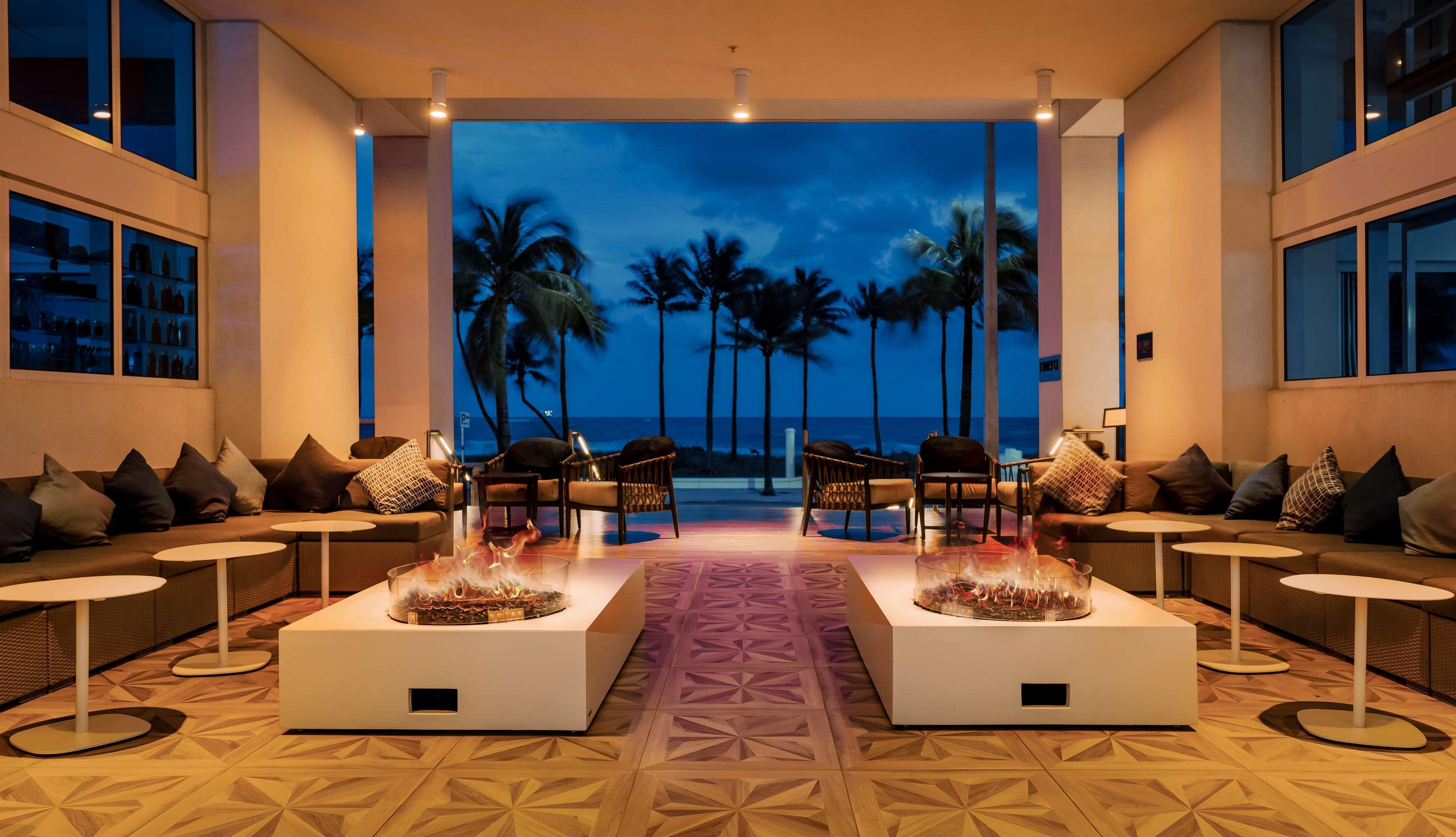 Hotel Maren Fort Lauderdale Beach, Curio Collection By Hilton Bagian luar foto