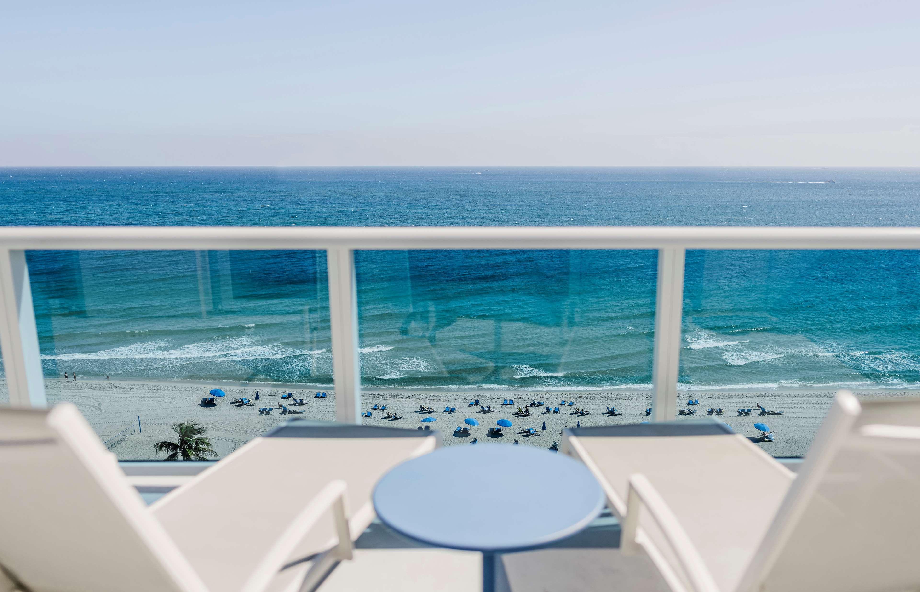 Hotel Maren Fort Lauderdale Beach, Curio Collection By Hilton Bagian luar foto