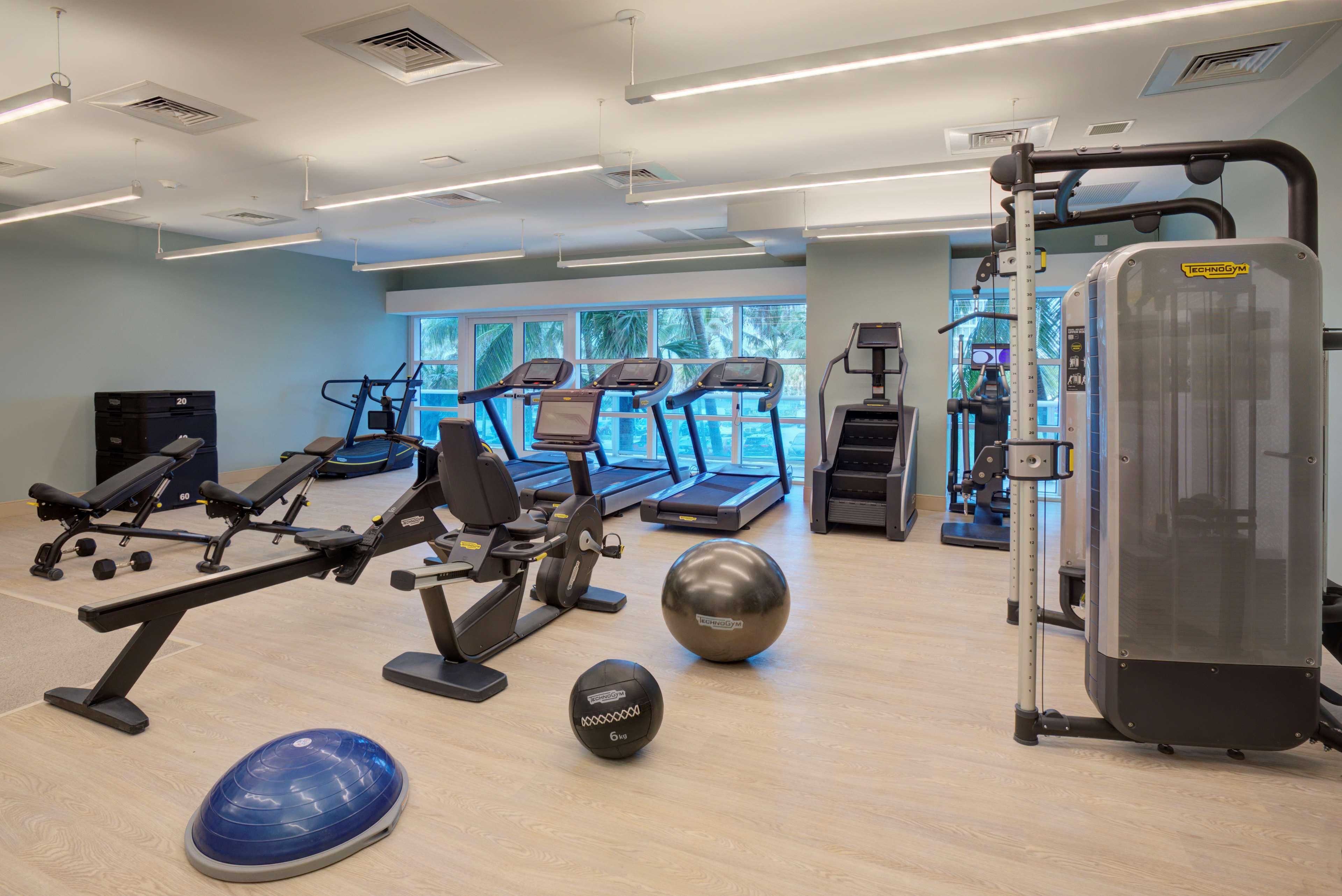 Hotel Maren Fort Lauderdale Beach, Curio Collection By Hilton Bagian luar foto