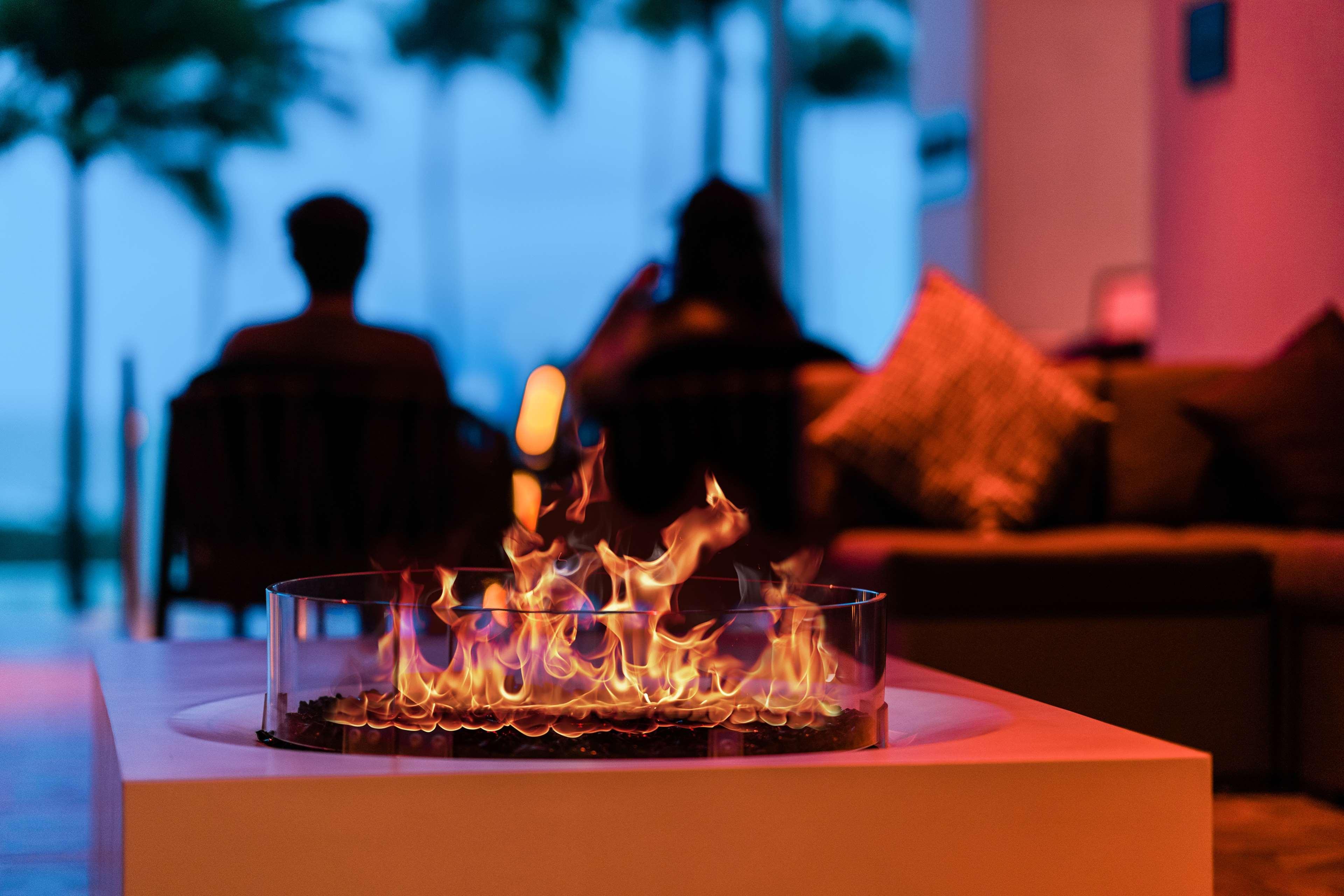 Hotel Maren Fort Lauderdale Beach, Curio Collection By Hilton Bagian luar foto
