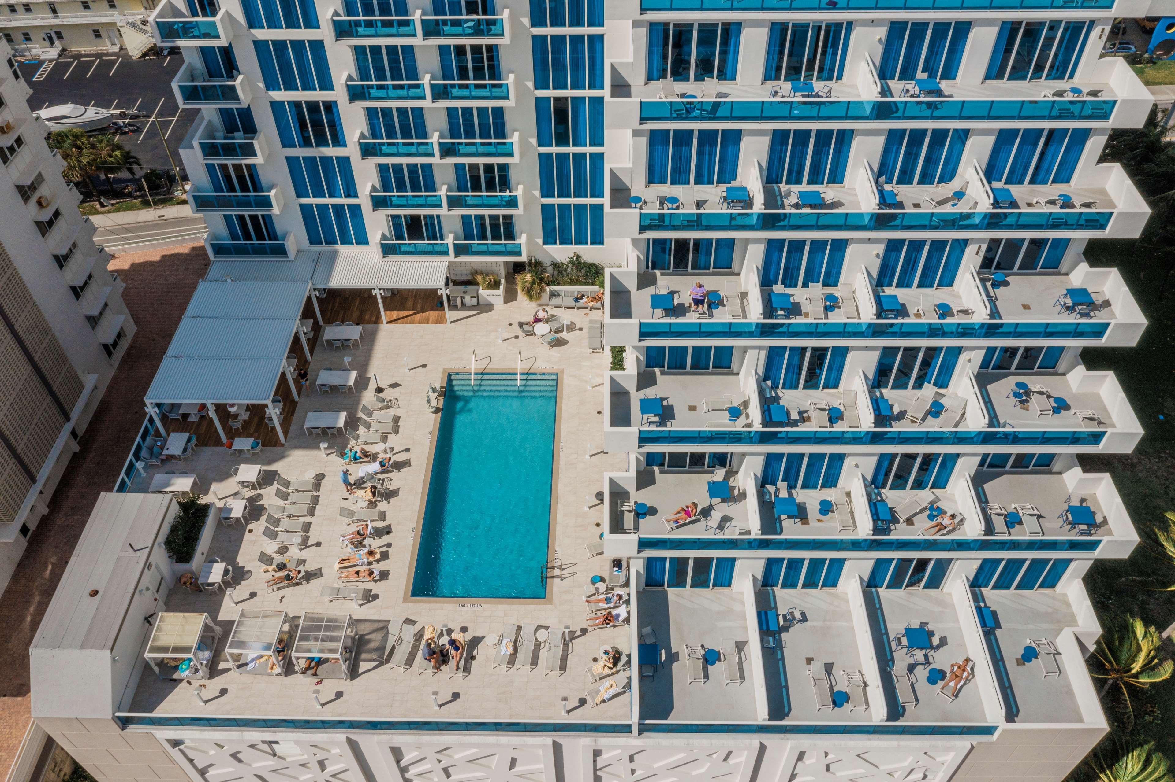 Hotel Maren Fort Lauderdale Beach, Curio Collection By Hilton Bagian luar foto