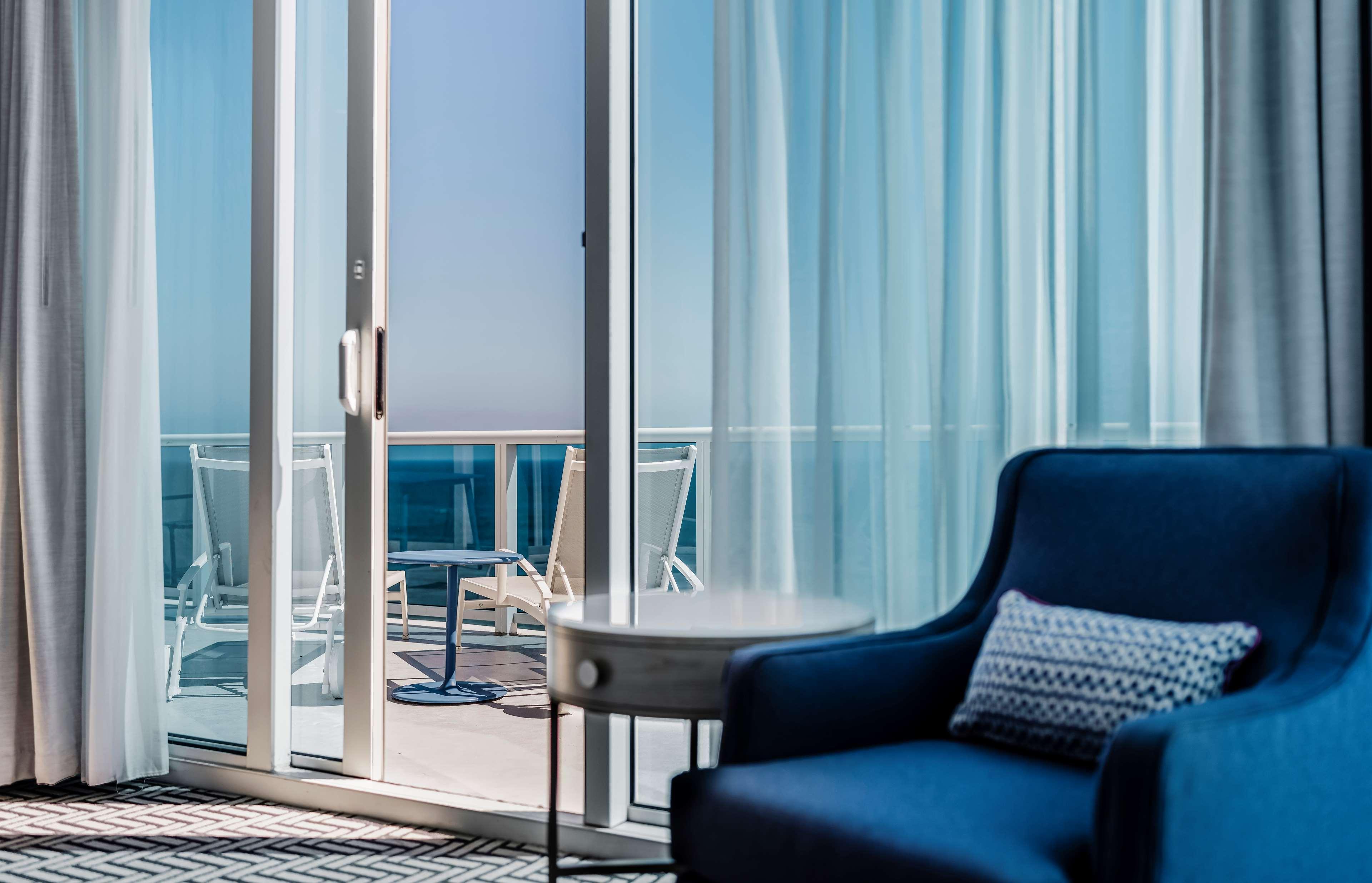 Hotel Maren Fort Lauderdale Beach, Curio Collection By Hilton Bagian luar foto