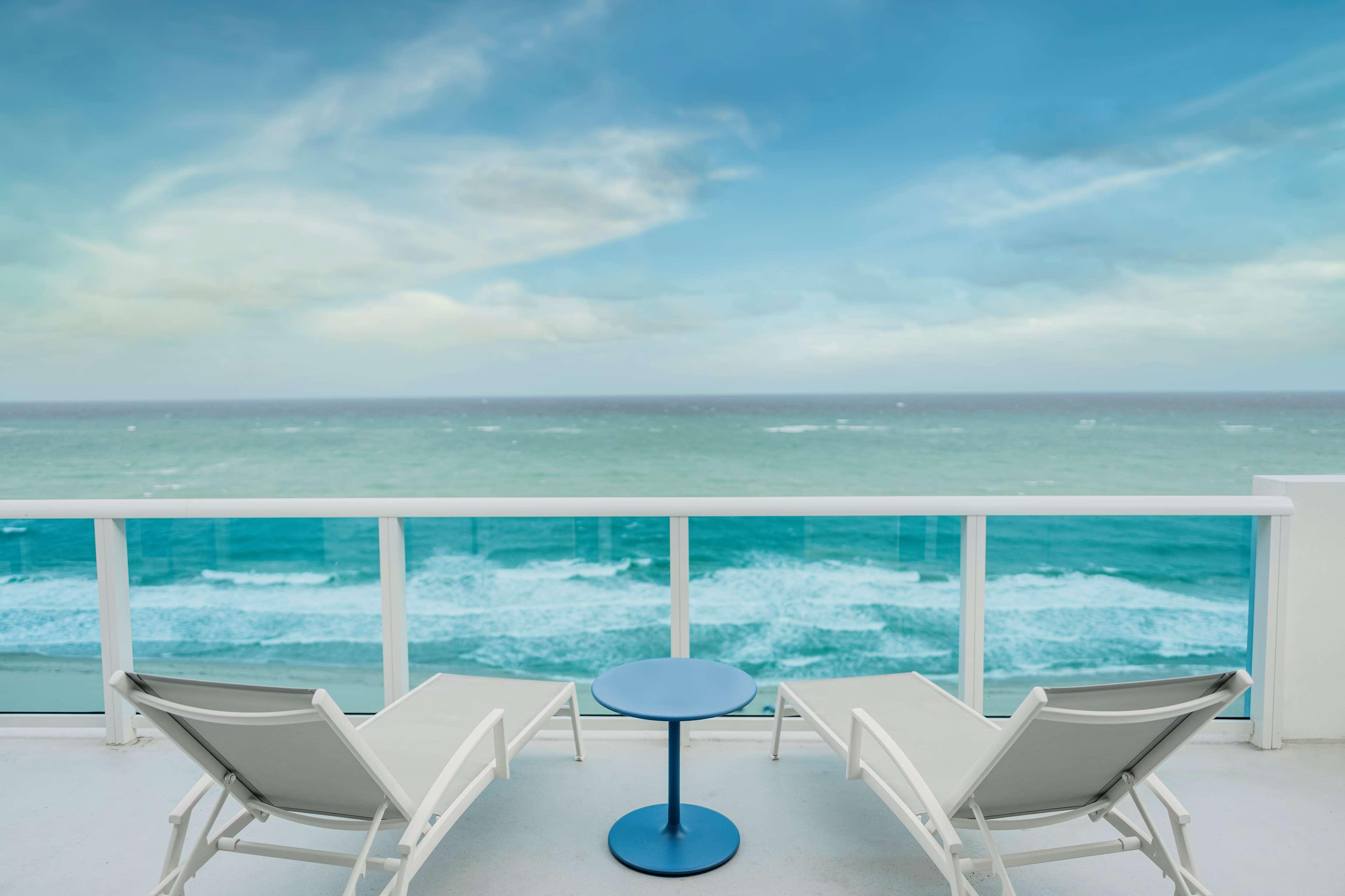 Hotel Maren Fort Lauderdale Beach, Curio Collection By Hilton Bagian luar foto