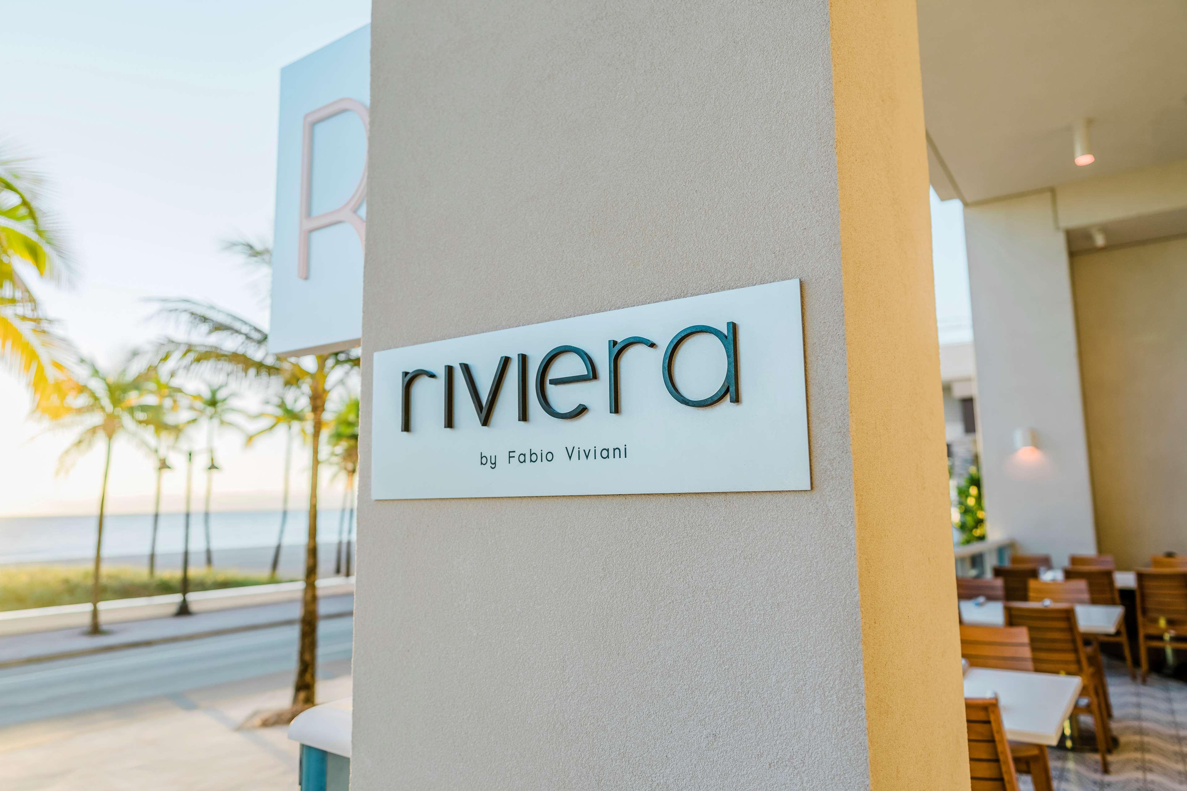 Hotel Maren Fort Lauderdale Beach, Curio Collection By Hilton Bagian luar foto