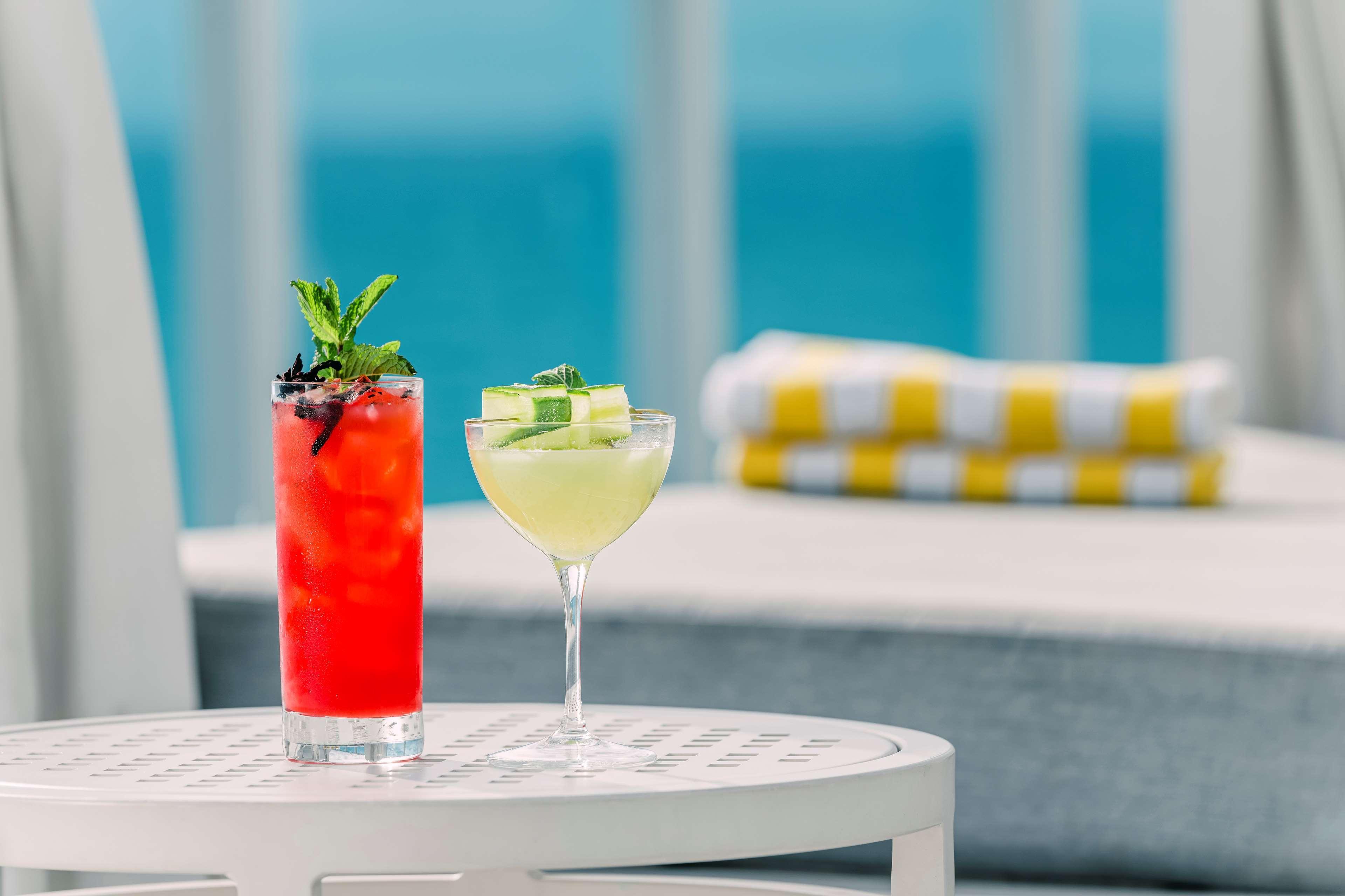Hotel Maren Fort Lauderdale Beach, Curio Collection By Hilton Bagian luar foto