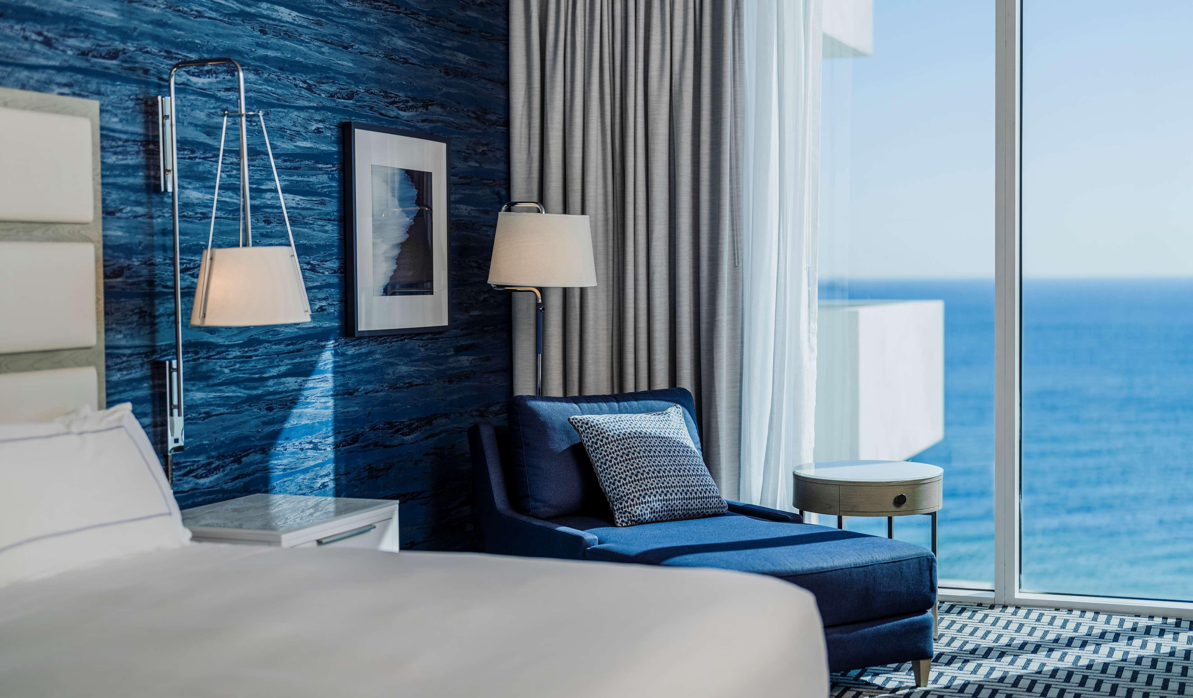 Hotel Maren Fort Lauderdale Beach, Curio Collection By Hilton Bagian luar foto