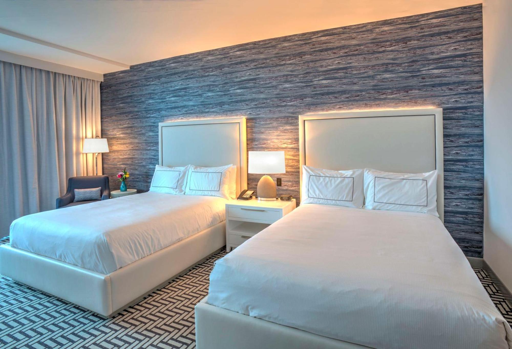 Hotel Maren Fort Lauderdale Beach, Curio Collection By Hilton Bagian luar foto
