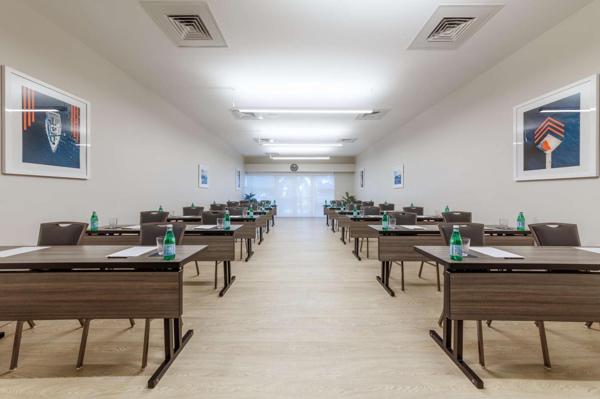 Hotel Maren Fort Lauderdale Beach, Curio Collection By Hilton Bagian luar foto