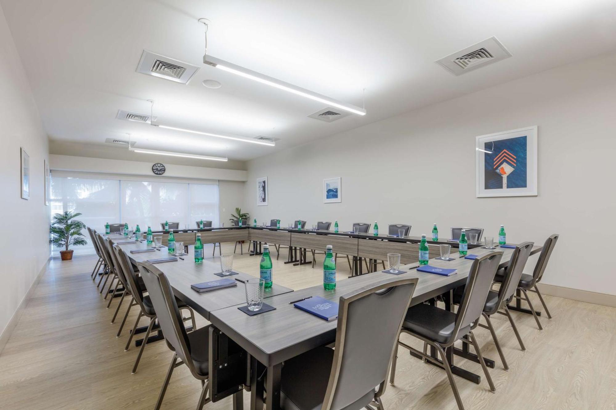 Hotel Maren Fort Lauderdale Beach, Curio Collection By Hilton Bagian luar foto