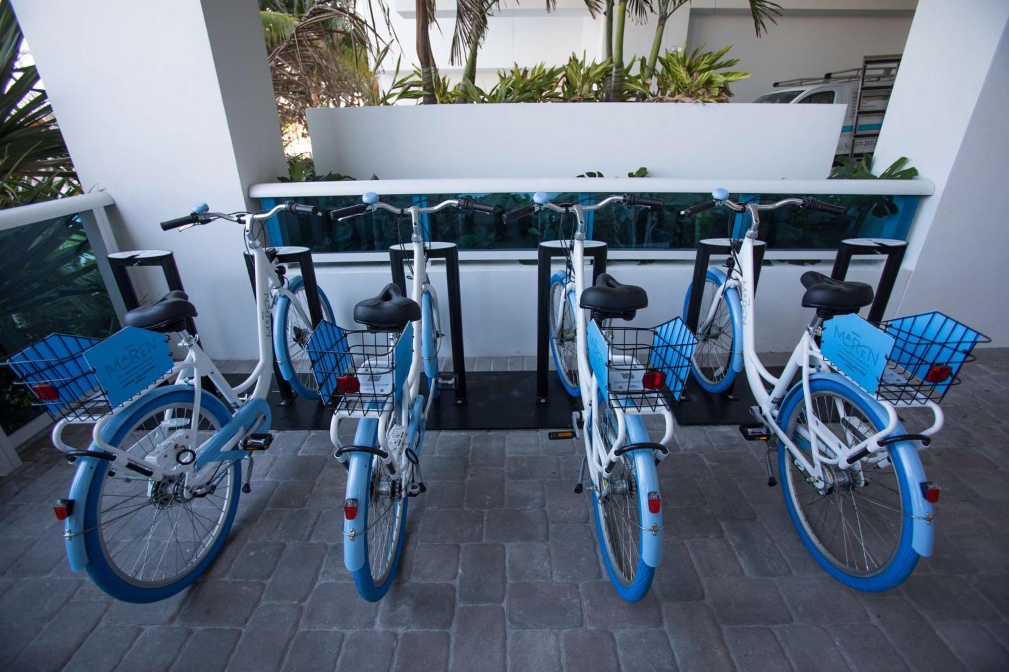Hotel Maren Fort Lauderdale Beach, Curio Collection By Hilton Bagian luar foto