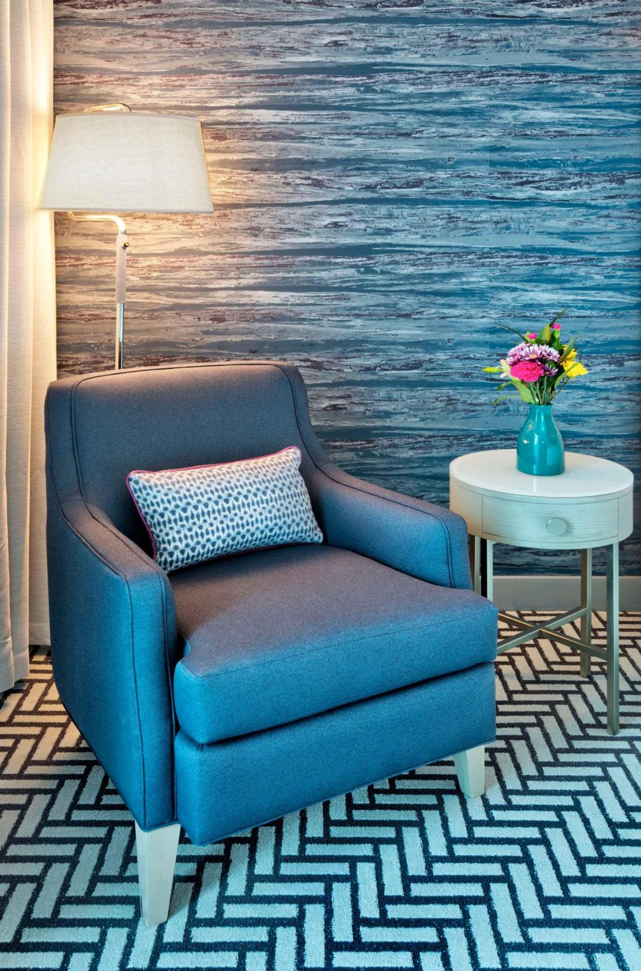 Hotel Maren Fort Lauderdale Beach, Curio Collection By Hilton Bagian luar foto