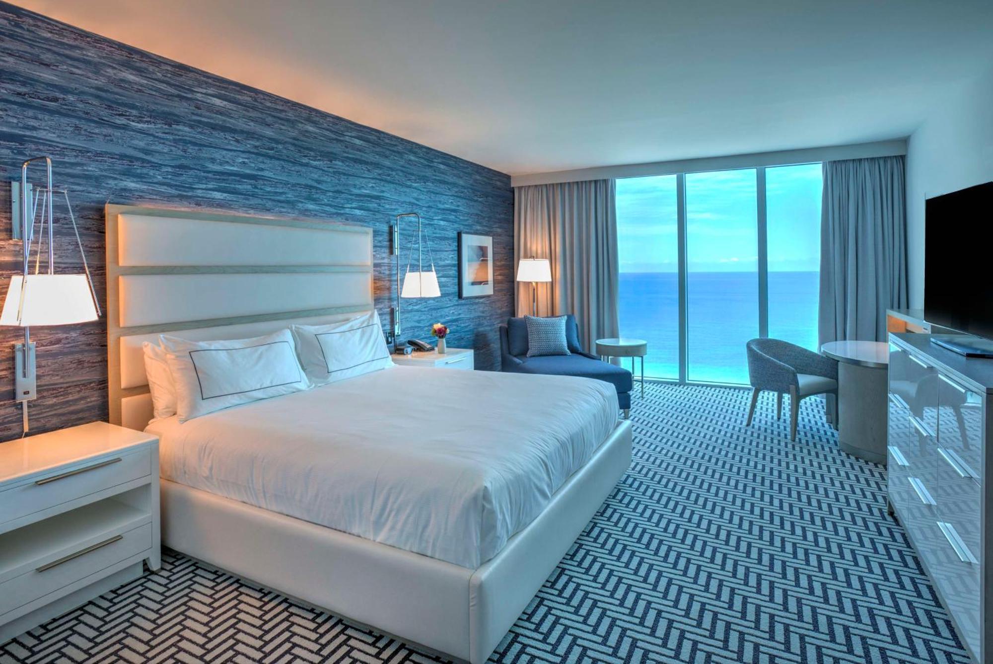 Hotel Maren Fort Lauderdale Beach, Curio Collection By Hilton Bagian luar foto