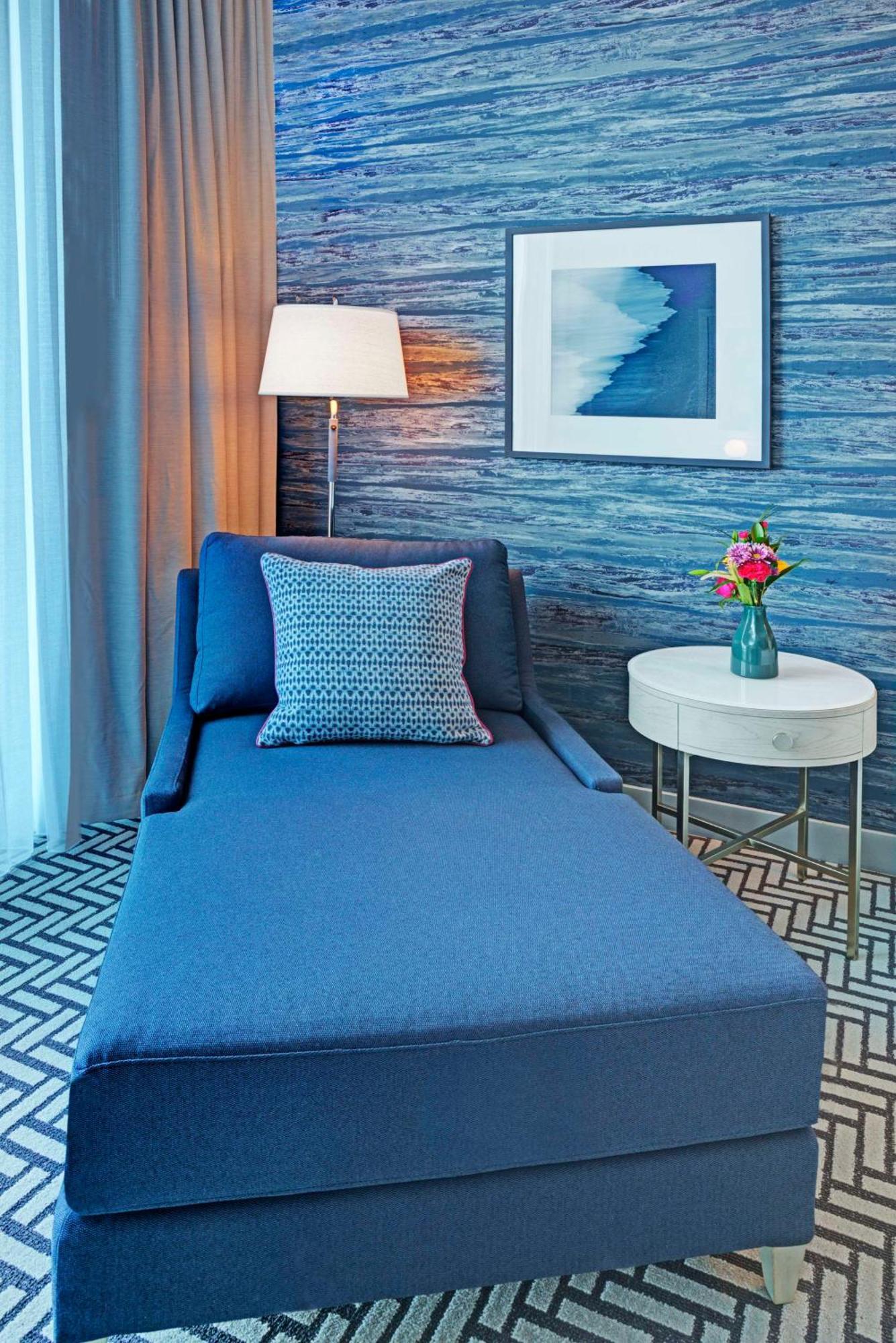 Hotel Maren Fort Lauderdale Beach, Curio Collection By Hilton Bagian luar foto