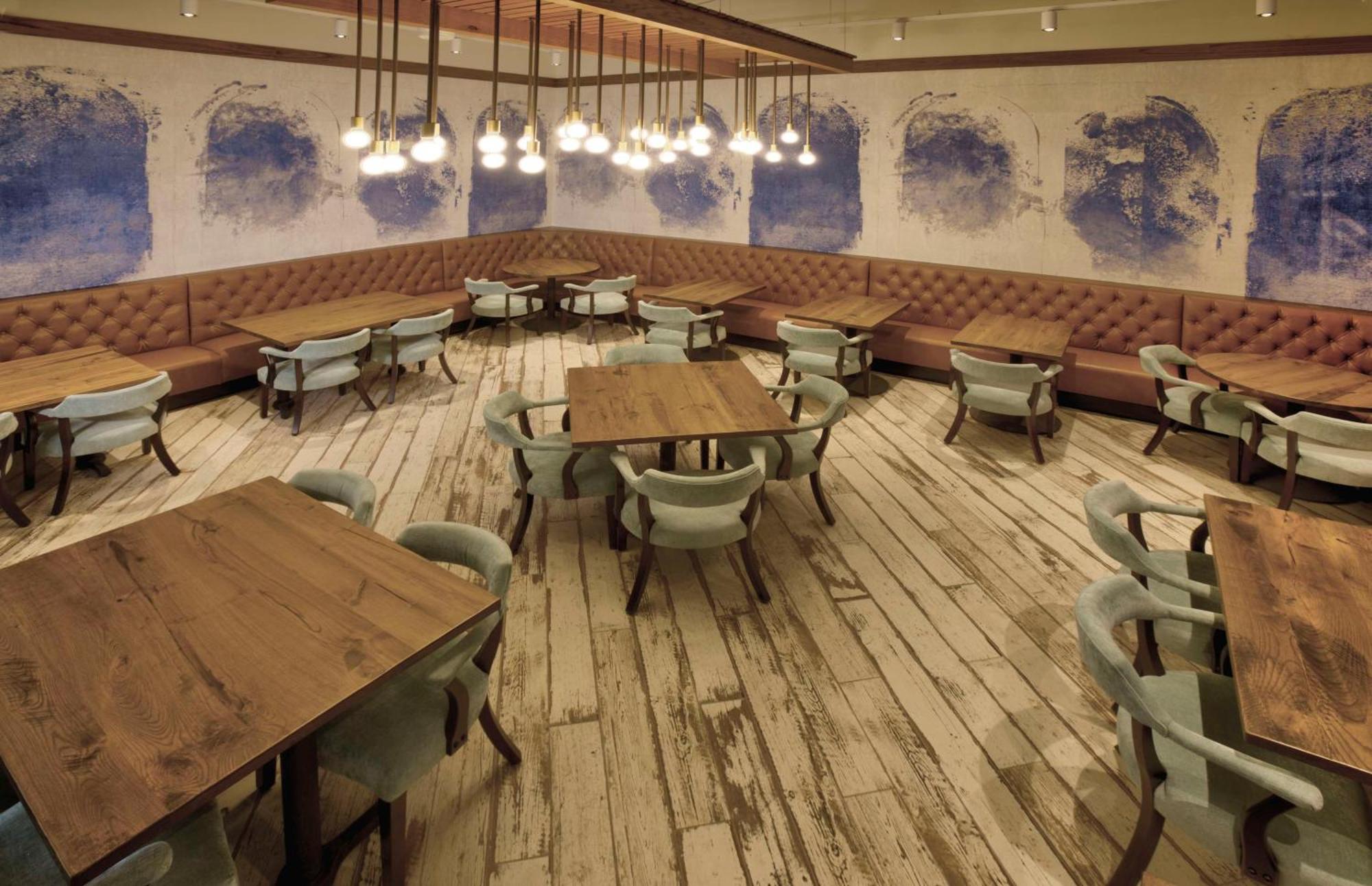 Hotel Maren Fort Lauderdale Beach, Curio Collection By Hilton Bagian luar foto