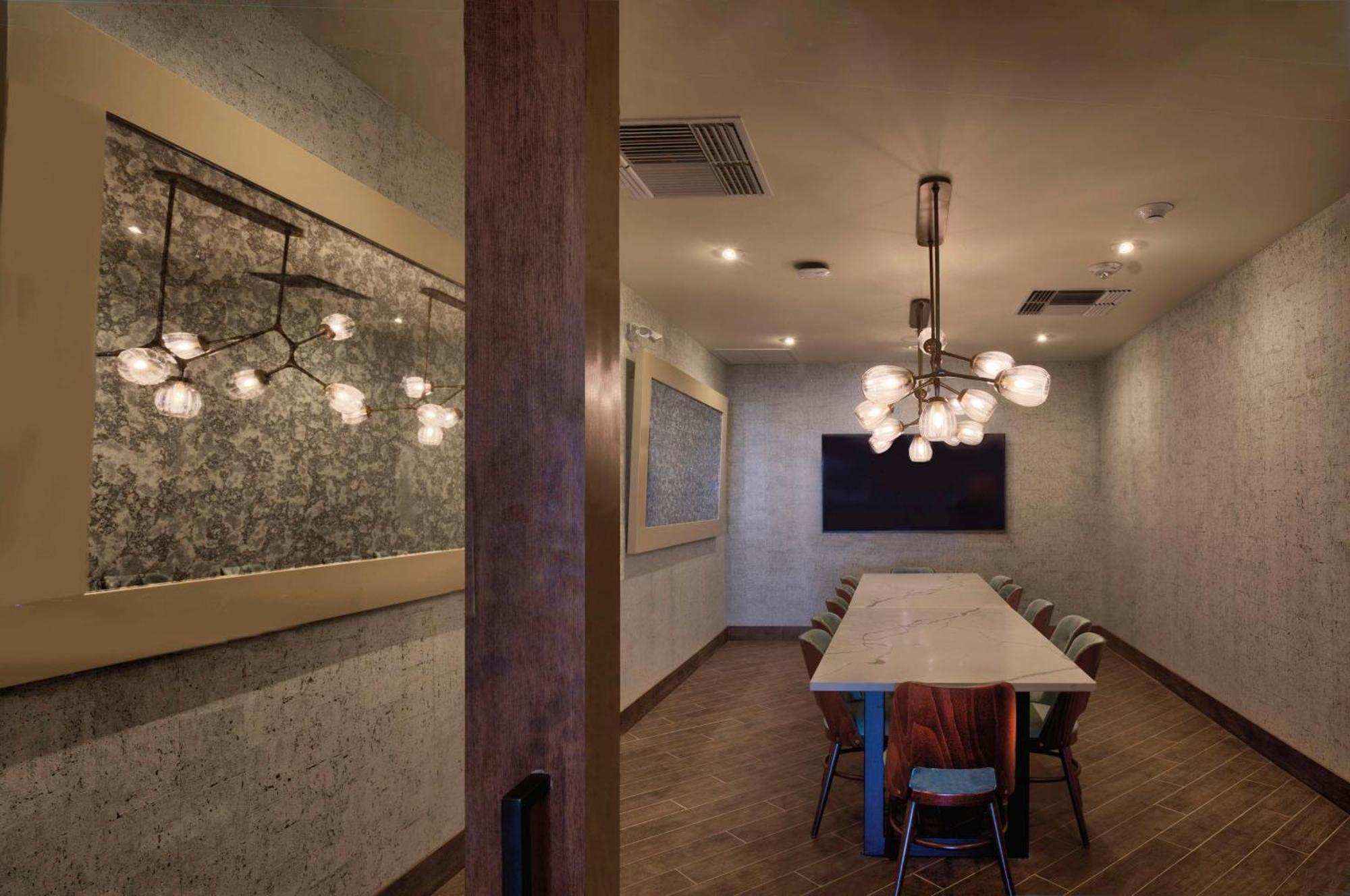 Hotel Maren Fort Lauderdale Beach, Curio Collection By Hilton Bagian luar foto