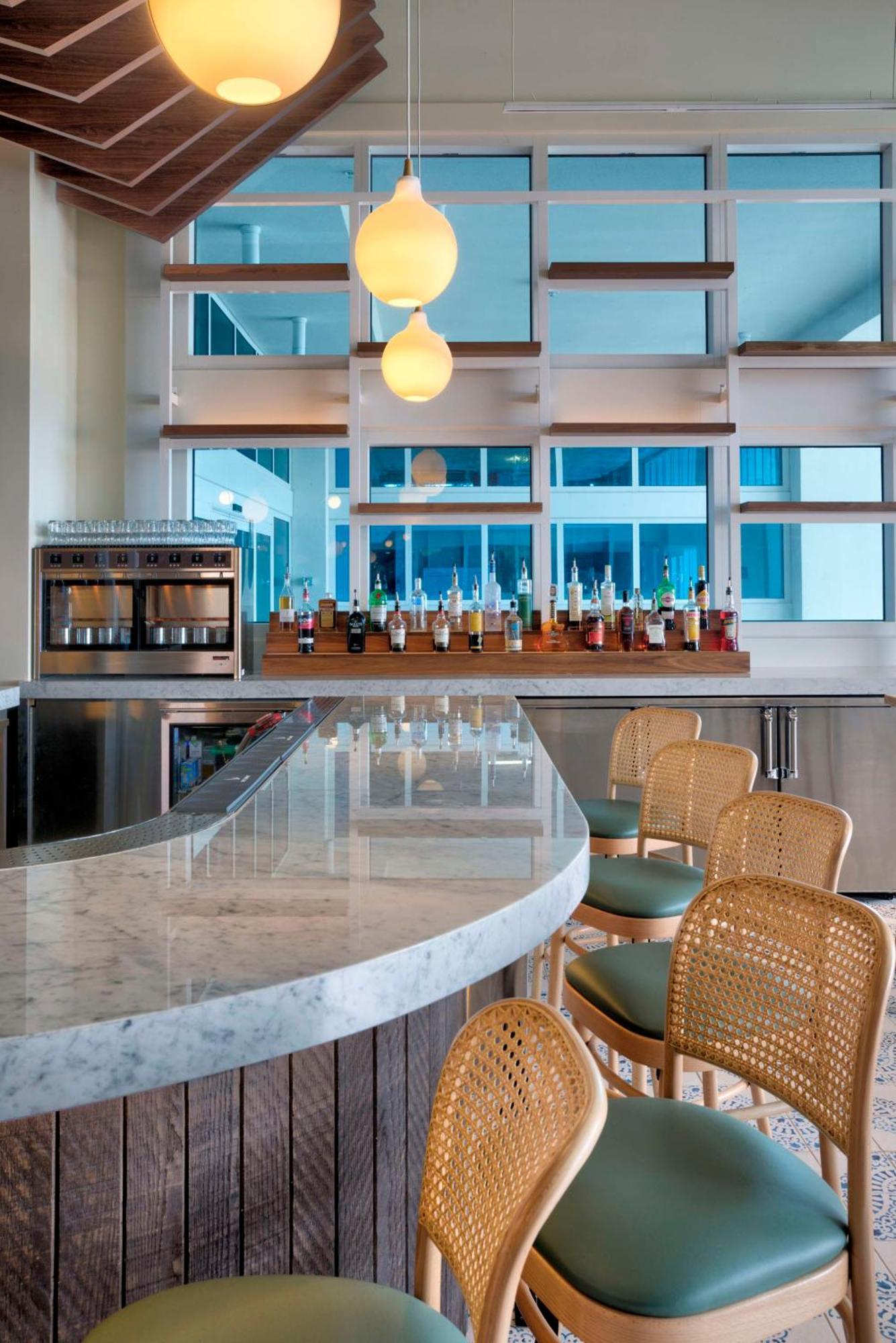 Hotel Maren Fort Lauderdale Beach, Curio Collection By Hilton Bagian luar foto