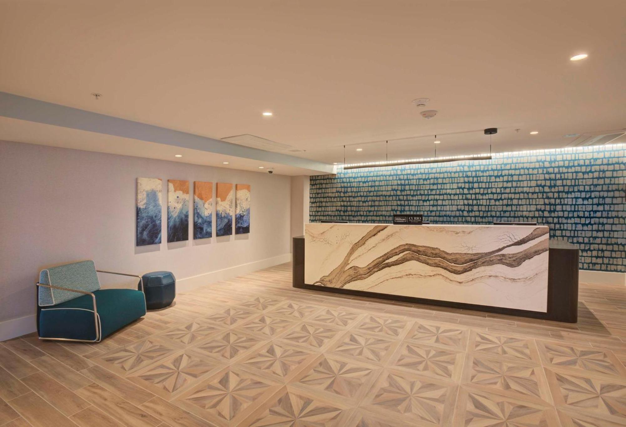 Hotel Maren Fort Lauderdale Beach, Curio Collection By Hilton Bagian luar foto