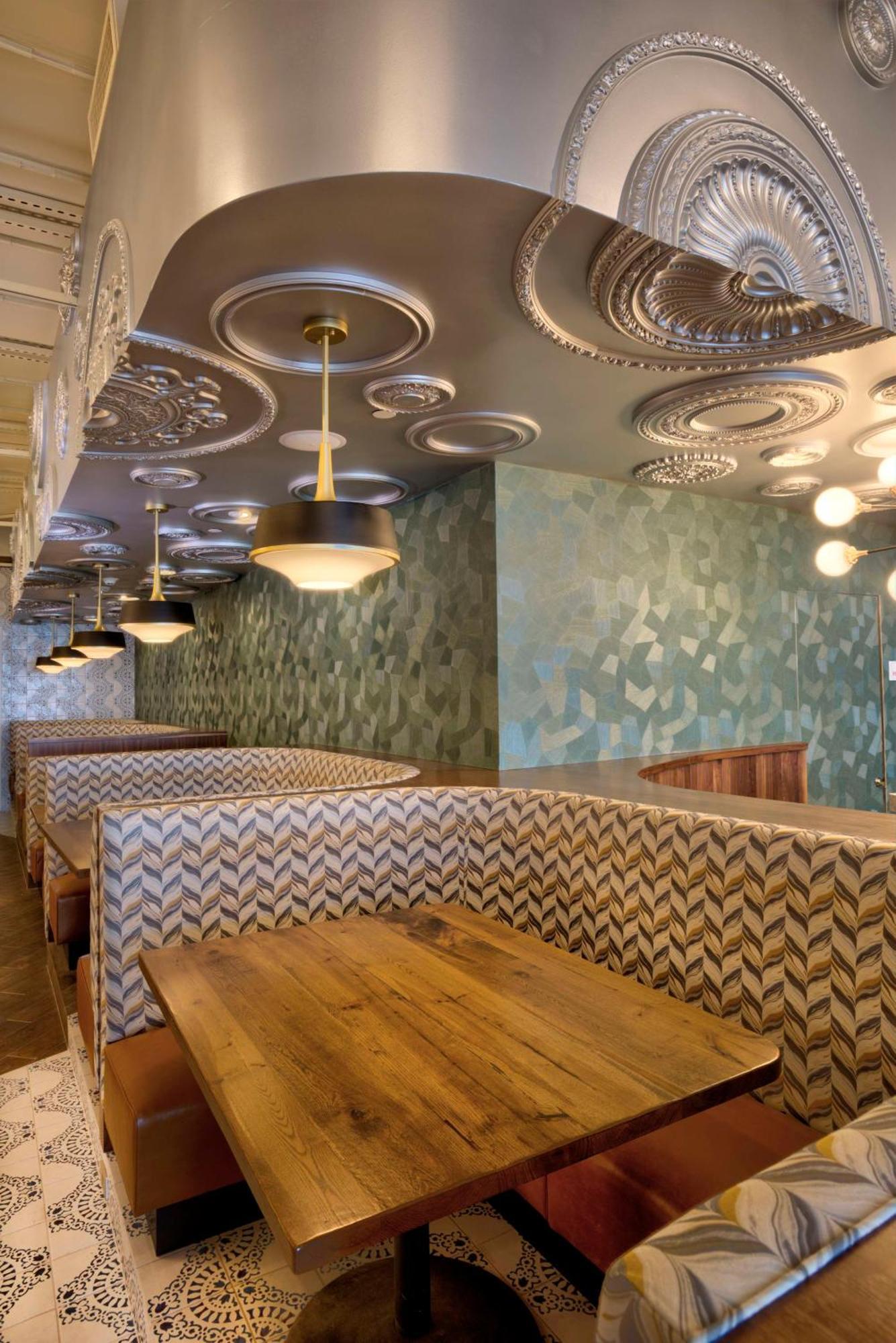 Hotel Maren Fort Lauderdale Beach, Curio Collection By Hilton Bagian luar foto