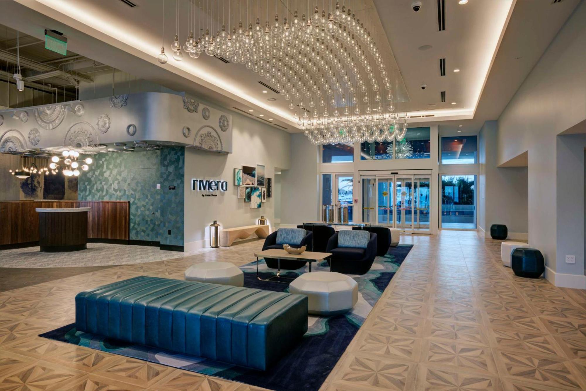 Hotel Maren Fort Lauderdale Beach, Curio Collection By Hilton Bagian luar foto